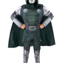 Doctor Doom Logo