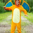 Pokémon Charizard Logo