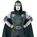Doctor Doom Logo