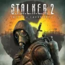 S.T.A.L.K.E.R. 2: Heart of Chornobyl Logo