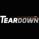 Teardown Logo