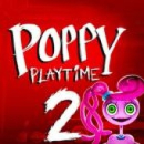 Poppy Playtime - Chapter 2 Logo