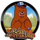 Bear and Breakfast Logo