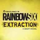 Tom Clancy’s Rainbow Six® Extraction Logo