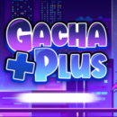 Gacha Plus Logo