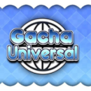 Gacha Universal Logo