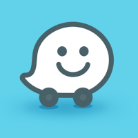 Waze - GPS, Maps, Traffic Alerts & Live Navigation