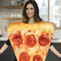 Pizza Slices
