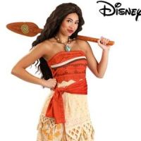 Moana