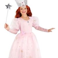 Glinda & the Wicked Witch