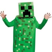Minecraft Creeper