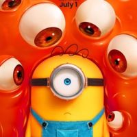 Minions & Monsters