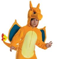 Pokémon Charizard
