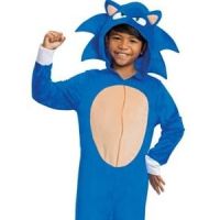 Sonic the Hedgehog
