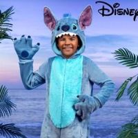 Stitch