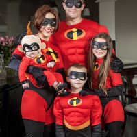 The Incredibles