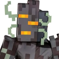 Minecraft Creaking