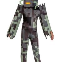 Minecraft Creaking