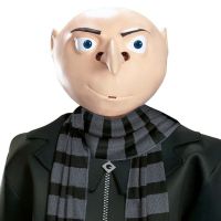 Gru & Lucy