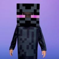 Minecraft Mob Squad