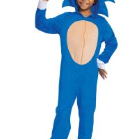 Sonic the Hedgehog