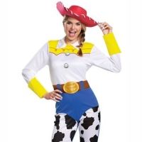 Woody & Jessie