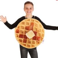 Eggo Waffle