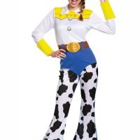 Woody & Jessie
