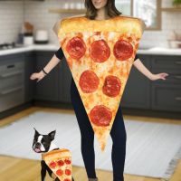 Pizza Slices