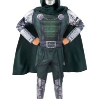 Doctor Doom