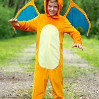 Pokémon Charizard