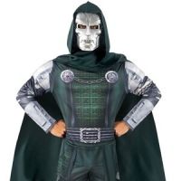 Doctor Doom