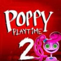 Poppy Playtime - Chapter 2