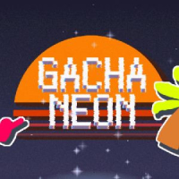 Gacha Neon