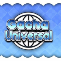 Gacha Universal