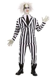 Beetlejuice & Lydia