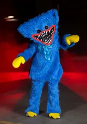 Huggy Wuggy