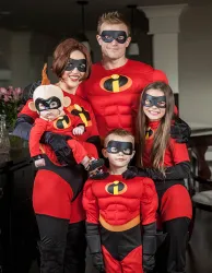 The Incredibles