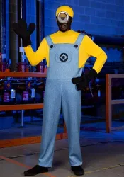 Minions