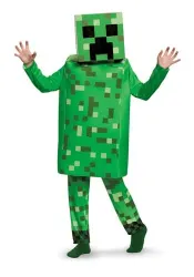 Minecraft Creeper