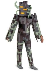 Minecraft Creaking