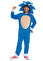 Sonic the Hedgehog