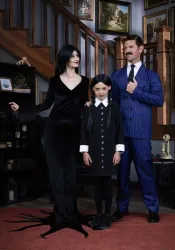 The Addams Family