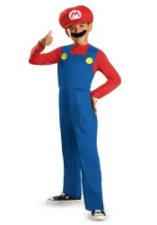 Mario & Luigi