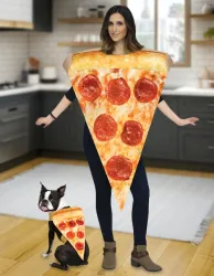 Pizza Slices