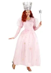 Glinda & the Wicked Witch