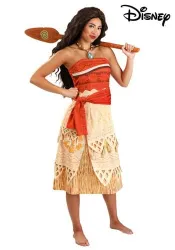 Moana