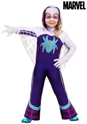 Ghost-Spider