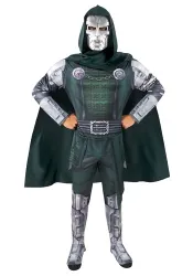 Doctor Doom