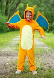 Pokémon Charizard